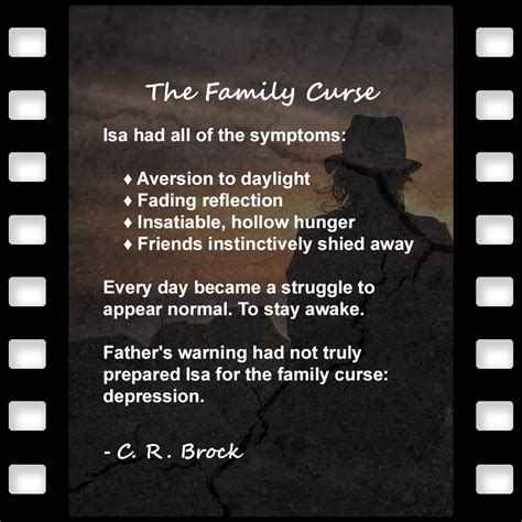 The family curze